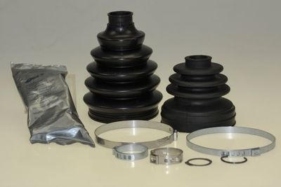 Asmanchetten set 36428