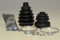 Asmanchetten set 36428