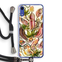 Haeckel Nepenthaceae: Honor Play 8A Transparant Hoesje met koord