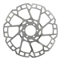 Elvedes remschijf 6-gaats ø180mm t=2,3mm