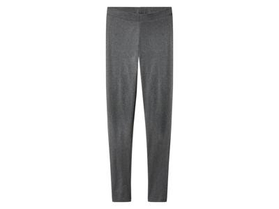 esmara Dames legging (Donkergrijs, M (40/42))