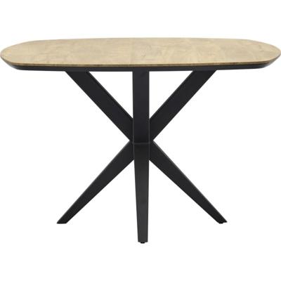 Eettafel Wexford Deens vierkant