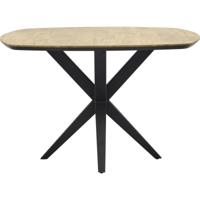 Eettafel Wexford Deens vierkant Eettafel Wexford Deens vierkant