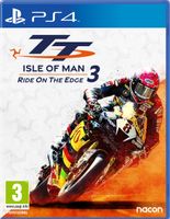 TT Isle of Man 3