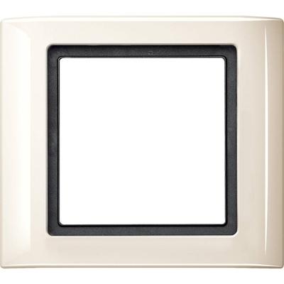 Merten 400144 Afdekking AquaDesign Wit 1 stuk(s)