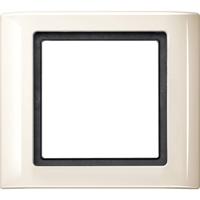 Merten 400144 Afdekking AquaDesign Wit 1 stuk(s)