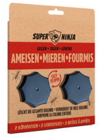 Ninja Mieren Lokdoos
