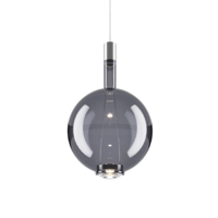 Lodes - Sky Fall Rond Groot Hanglamp