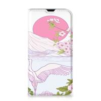 iPhone 13 Pro | Hoesje maken | Bird Standing