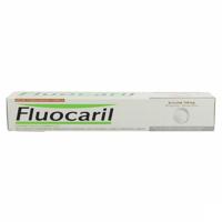 Fluocaril Tandpasta Bi-fluore 145 White 75ml Nf