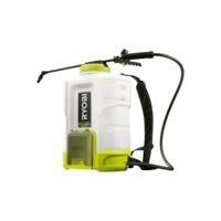 Atomizzatore a spalla RYOBI - RY18BPSB-0 - 18V One Plus - 15 L - 6,2 barre - Senza batteria né caricabatterie