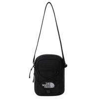 The North Face Jester Crossbody Schoudertas TNF Black - NPF 2,3L