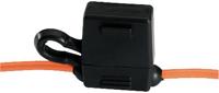 HELLA Fuse holder "ato"