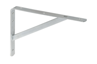 Meister plankdrager heavy duty 330x500 vz w - wu0701060