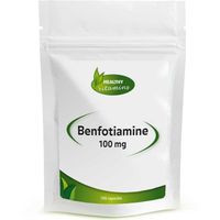 Benfotiamine 100 mg