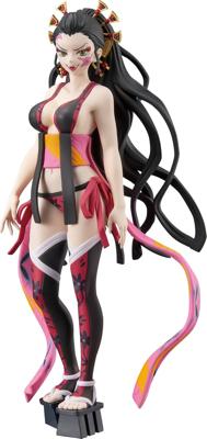 Demon Slayer Kimetsu no Yaiba Demon Series Vol.8 Figure - Daki (Ver.A)