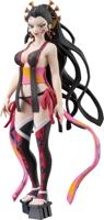 Demon Slayer Kimetsu no Yaiba Demon Series Vol.8 Figure - Daki (Ver.A)