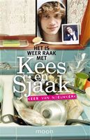 Altijd raak met Kees en Sjaak - Kees van Nieuwkerk - ebook