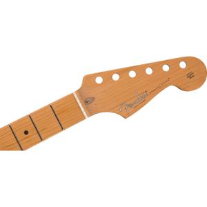 Fender American Professional II Stratocaster Neck Roasted Maple losse hals voor elektrische gitaar