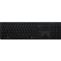 Lenovo 4Y41K04031 toetsenbord Draadloos Grijs Azerty Belgisch