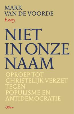 Niet in onze naam (Paperback)