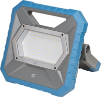 Brennenstuhl Mobiele LED Hybride Spotlight BS 8050 MH, osch Professional 18V System, 7900lm, IP55 - 1171630802 Brennenstuhl Mobiele LED Hybride Spotlight BS 8050 MH, osch Professional 18V System, 7900lm, IP55 - 1171630802