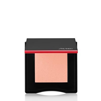 Shiseido InnerGlow Cheek Powder Blush Solar Haze 4gr Shiseido InnerGlow Cheek Powder Blush Solar Haze 4gr