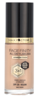 Max Factor Facefinity All Day Flawless 3 In 1 Foundation 30 ml