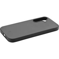 Cellularline Backcover Samsung Galaxy S24 FE Zwart Inductieve lading