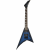 Jackson JS Series RR Minion JS1X Metallic Blue Burst