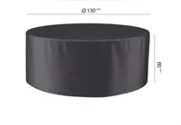 AeroCover loungetafelhoes 130x60cm