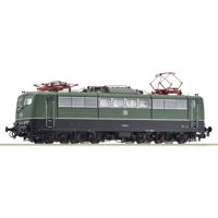 Roco 7500116 H0 elektrische locomotief 151 051-0 van de DB