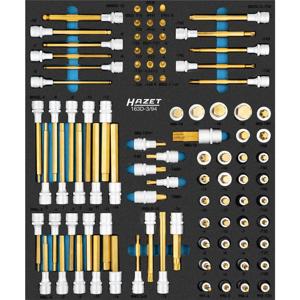 Hazet 163D-3/94 Dopsleutelset