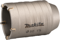 Makita Accessoires kroonboor 50mm - d-73922 - d-73922