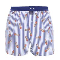 Mc Alson Boxer met binnenbroek Bootjes