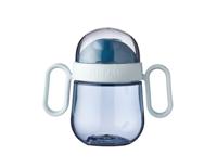Mepal Antilekbeker mio 200 ml - deep blue - sippy