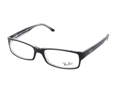 Brillen met correctie Ray-Ban RX5114 - 2034