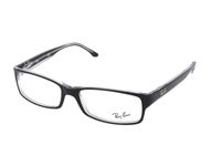 Brillen met correctie Ray-Ban RX5114 - 2034