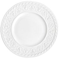 Villeroy & Boch Cellini bread plate Rond Porselein Wit 1 stuk(s)