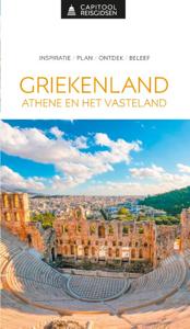 Griekenland (Paperback)