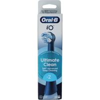 Oral B Oral B opzetb ultmate cl black
