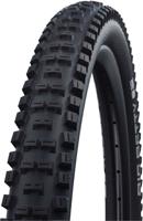 SCHWALBE big betty performance dd 29x2.40" tle addix e-50 folding tire