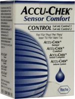 Accu Chek Sensor comfort glucose (8 ml)