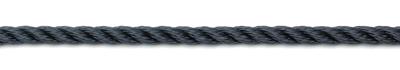 U-rope 3-strengs Polyester 10 Mm Navy Default
