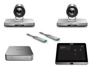 Yealink MVC900 II Video Conferencing System voor Microsoft Teams