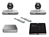 Yealink MVC900 II Video Conferencing System voor Microsoft Teams - thumbnail
