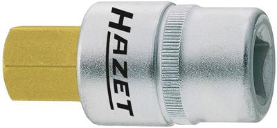 HAZET Screwdr.one.9mm 1/2" 986-9