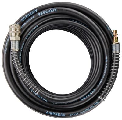 Makita Accessoires P-45973-20 | Luchtslang | 20 meter | 8mm | 8bar - P-45973-20