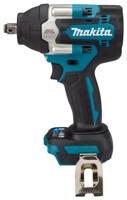 Makita accu slagmoeraanzetter 1/2" 18v naked