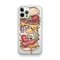 Diet Coke Please: iPhone 12 Pro Transparant Hoesje